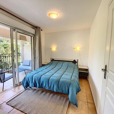 Appartement 2 Pieces Au Coeur Du Cap D'Антиб Экстерьер фото